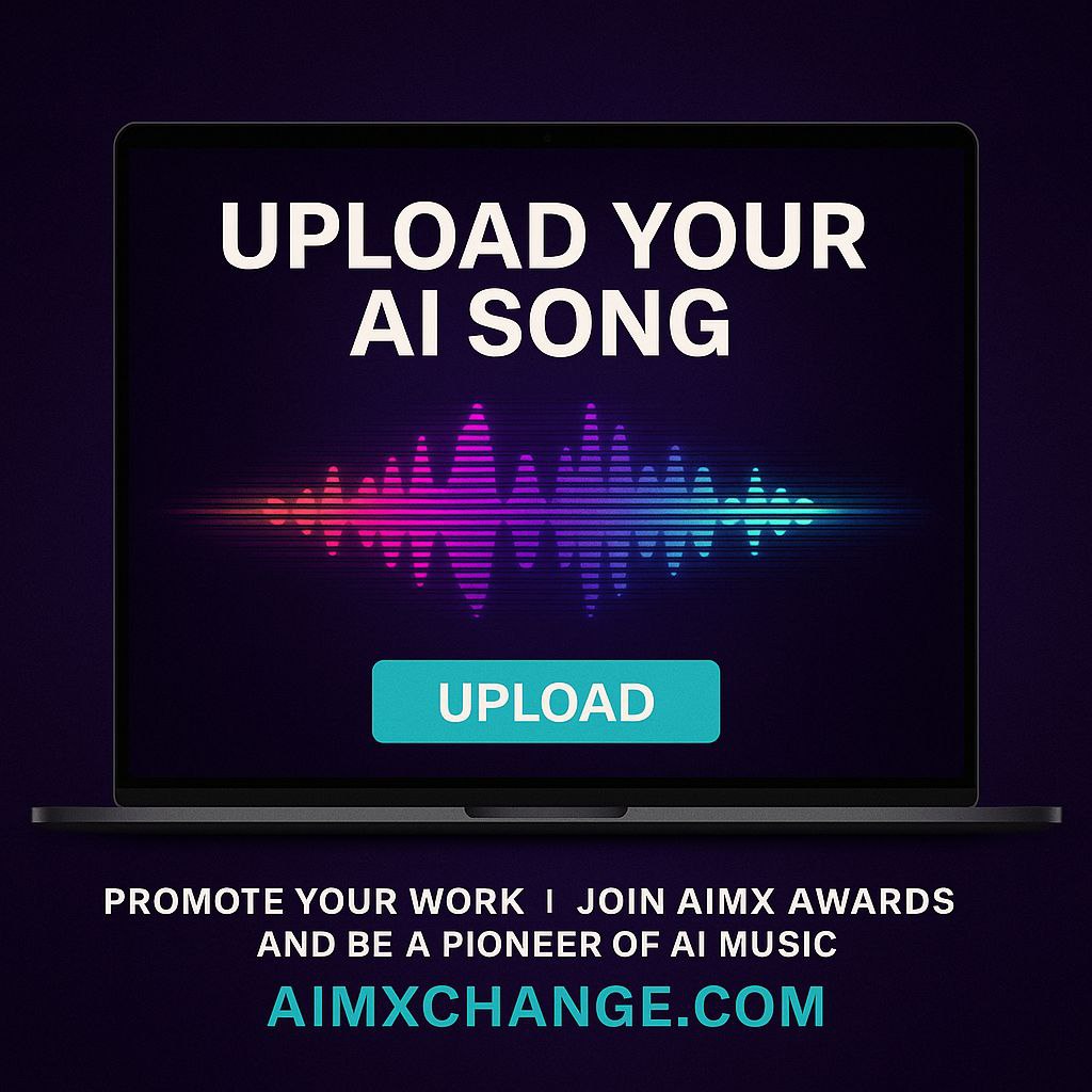 Poster UPLOAD AIMXCHANGE_2 AIMXCHANGE.COM