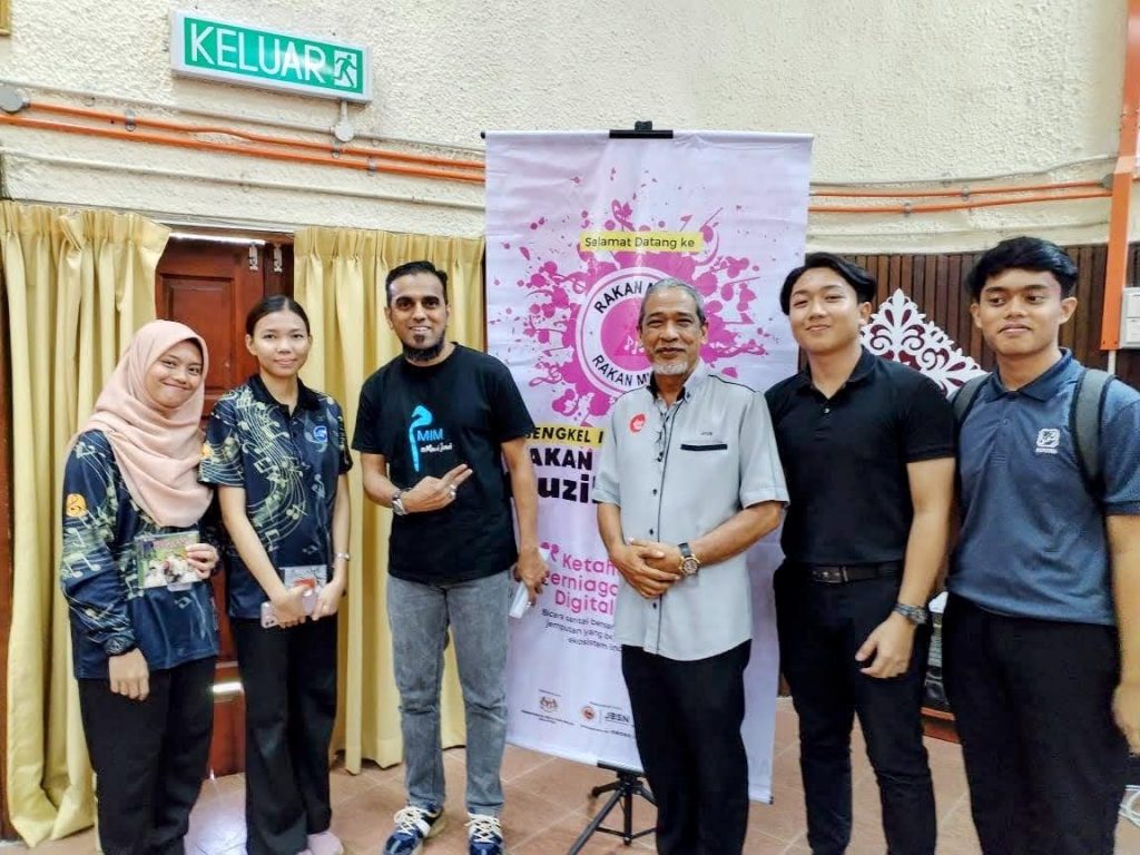 Bengkel MuzikEpress_ManQalam